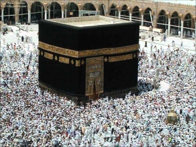 Mübarek gecede gerçeleşen mucizeler 11
