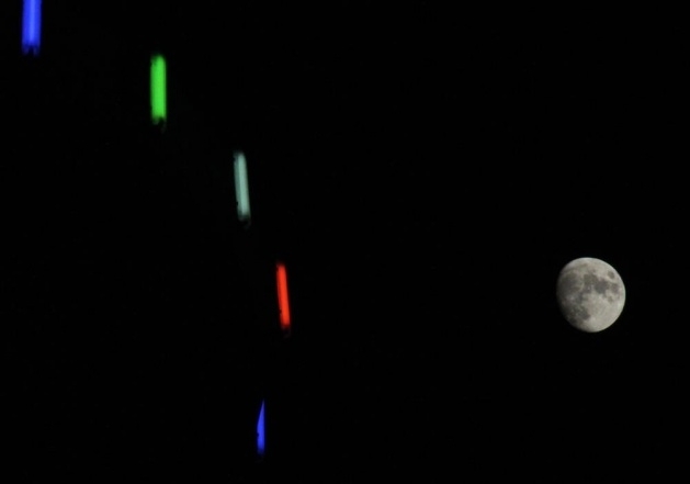 Mevlit Kandili coşkuyla idrak edildi 2