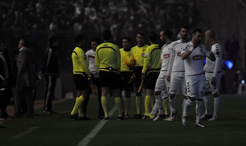 Beşiktaş: 4 - Torku Konyaspor: 0 10
