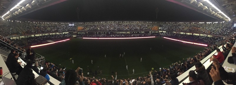 Beşiktaş: 4 - Torku Konyaspor: 0 13