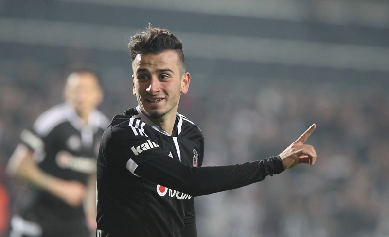 Beşiktaş: 4 - Torku Konyaspor: 0 21