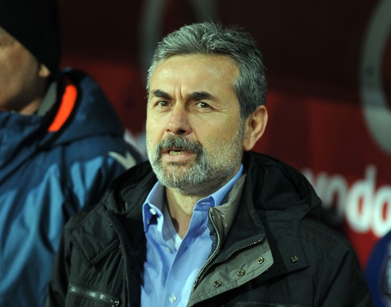 Beşiktaş: 4 - Torku Konyaspor: 0 4