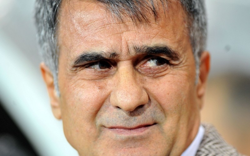 Beşiktaş: 4 - Torku Konyaspor: 0 6