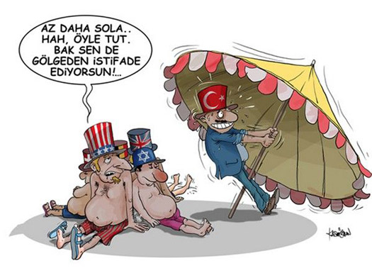 Günün karikatürleri 11