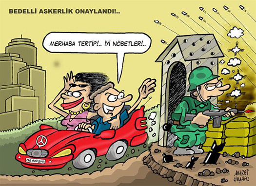 Günün karikatürleri 12