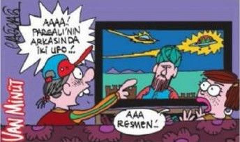 Günün karikatürleri 13