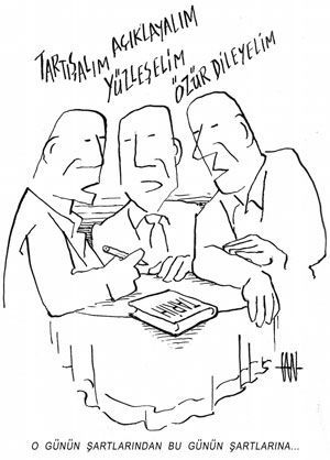 Günün karikatürleri 14
