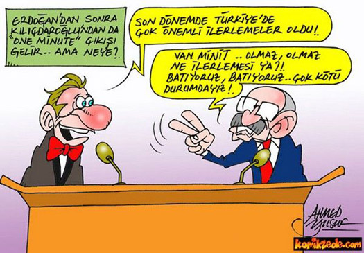 Günün karikatürleri 16