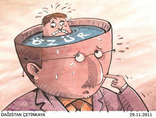 Günün karikatürleri 17