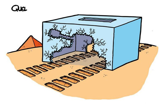 Günün karikatürleri 18