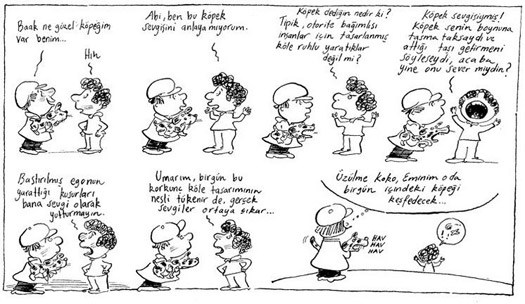 Günün karikatürleri 19