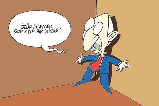 Günün karikatürleri 2