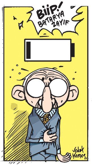 Günün karikatürleri 4