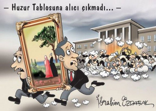 Günün karikatürleri 5