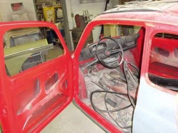 Fiat 500'ü yeniden bakın nasıl yaptı 18