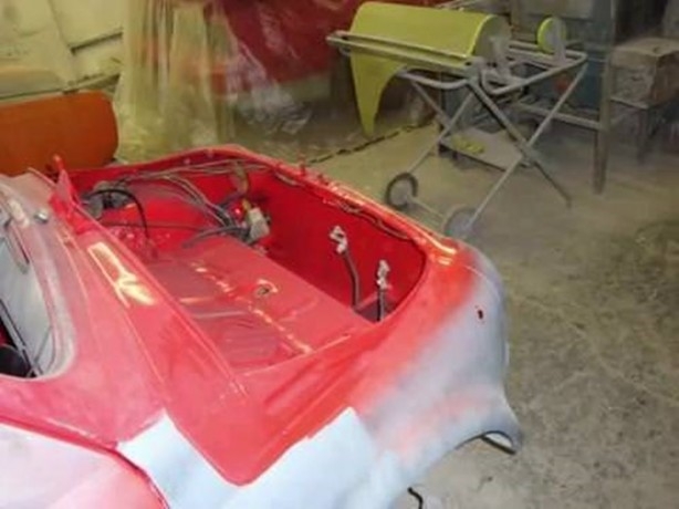 Fiat 500'ü yeniden bakın nasıl yaptı 23