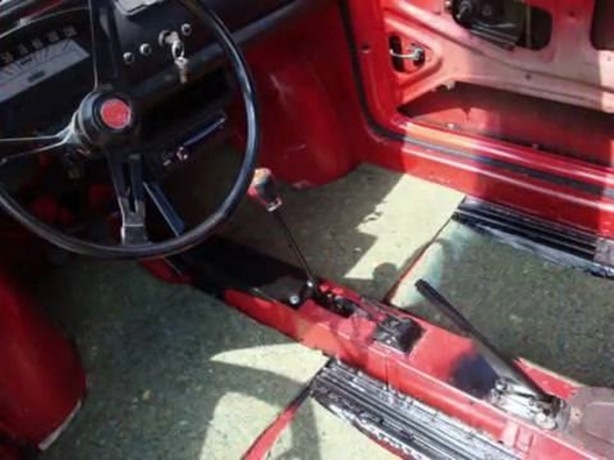 Fiat 500'ü yeniden bakın nasıl yaptı 25