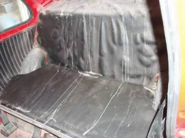 Fiat 500'ü yeniden bakın nasıl yaptı 28
