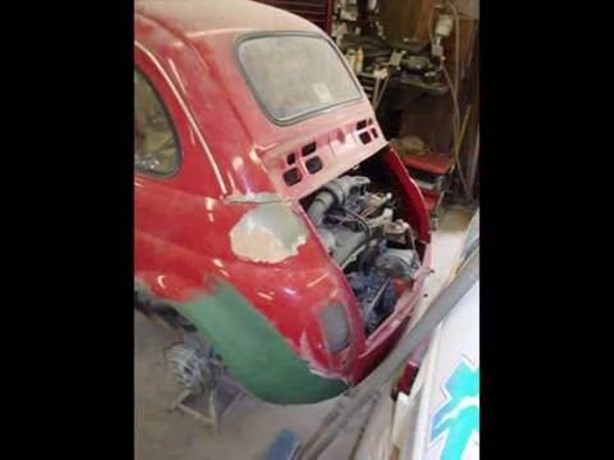 Fiat 500'ü yeniden bakın nasıl yaptı 30