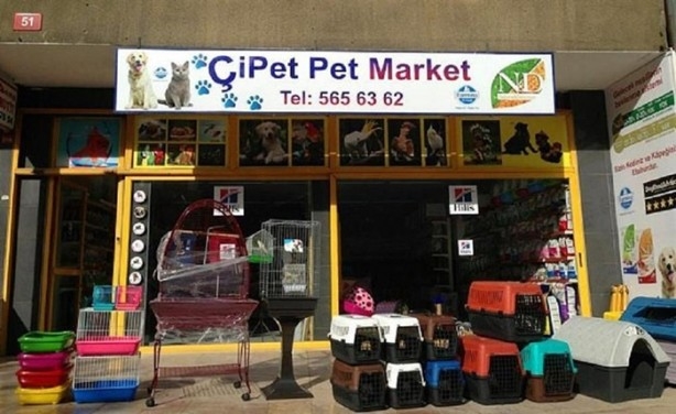 En komik dükkan isimleri 3