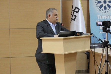 TYB Konya’da Genel Kurul heyecanı 2
