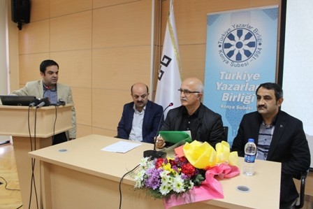 TYB Konya’da Genel Kurul heyecanı 6
