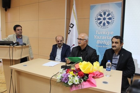 TYB Konya’da Genel Kurul heyecanı 7