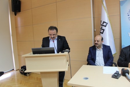 TYB Konya’da Genel Kurul heyecanı 8