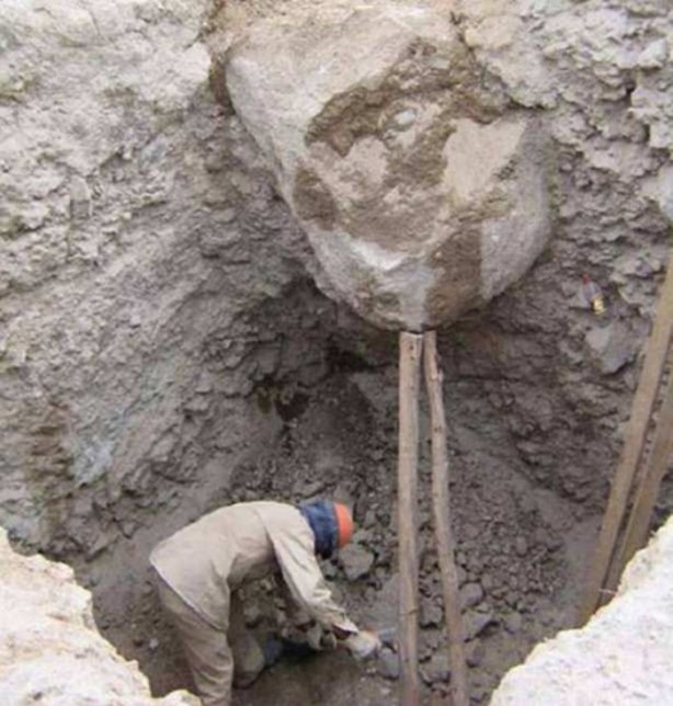 İş güvenliğini hiçe saydılar 28