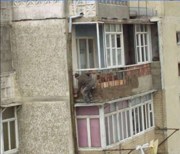 İş güvenliğini hiçe saydılar 3