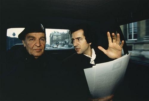Fotoğraflarla Aliya İzzetbegoviç 5