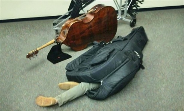 Uyumaya yeni bir boyut kazandırdılar 2