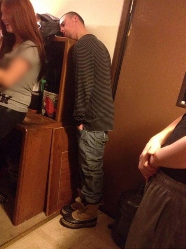 Uyumaya yeni bir boyut kazandırdılar 9