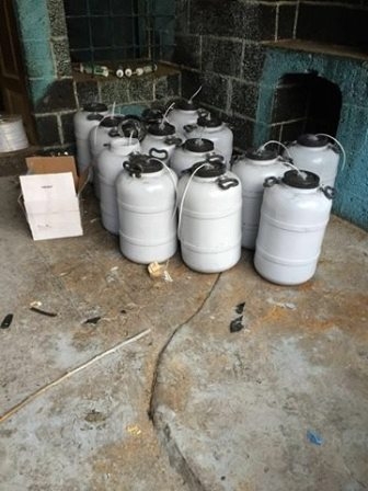 Diyarbakır Sur’dan haber var “GELEN MEKTUPLAR GÜÇ VERİYOR” 26