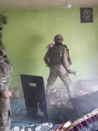 Diyarbakır Sur’dan haber var “GELEN MEKTUPLAR GÜÇ VERİYOR” 27