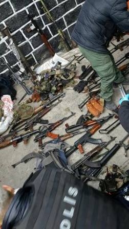 Diyarbakır Sur’dan haber var “GELEN MEKTUPLAR GÜÇ VERİYOR” 28