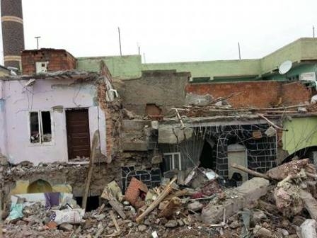 Diyarbakır Sur’dan haber var “GELEN MEKTUPLAR GÜÇ VERİYOR” 32