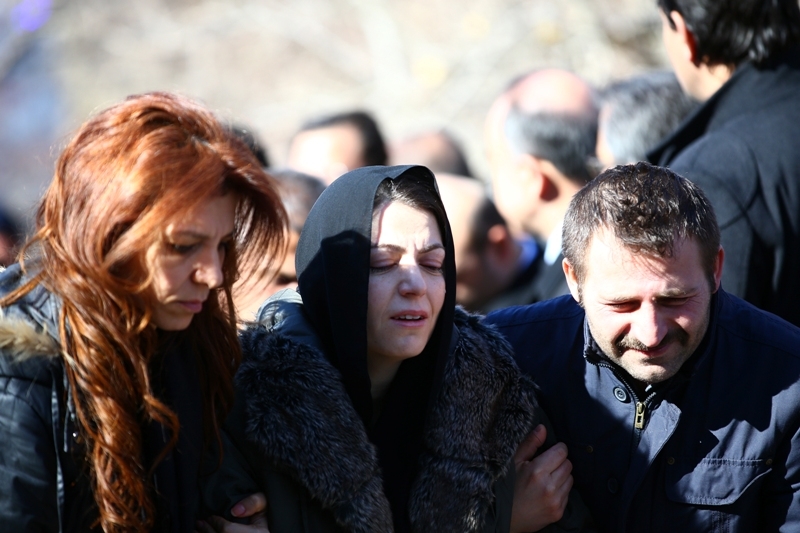 Şht. Deniz Yüzbaşı Fatih Yaşar'a son görev 16