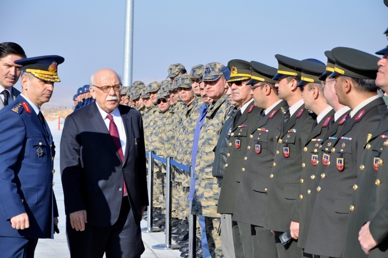 Şht. Deniz Yüzbaşı Fatih Yaşar'a son görev 18