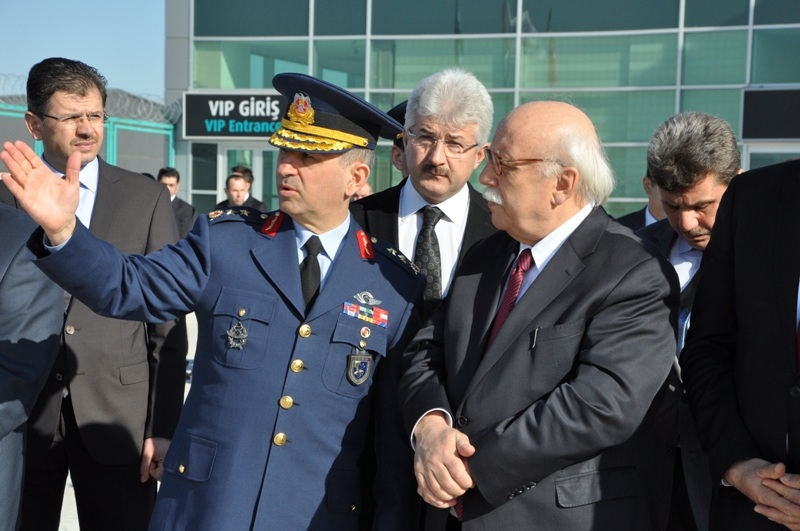 Şht. Deniz Yüzbaşı Fatih Yaşar'a son görev 19