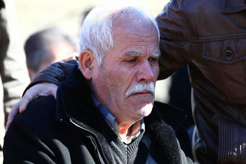 Şht. Deniz Yüzbaşı Fatih Yaşar'a son görev 3