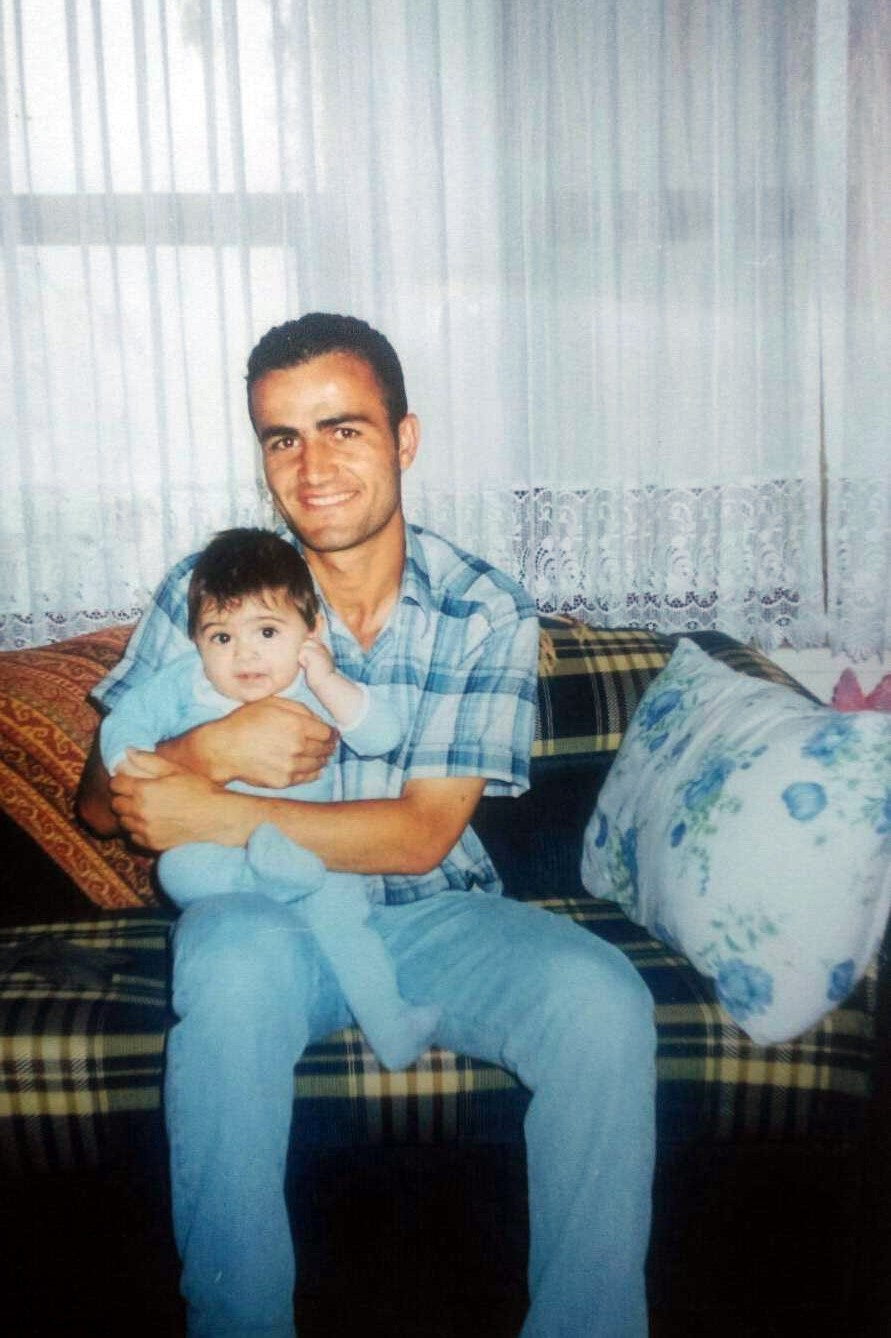 Şht. Deniz Yüzbaşı Fatih Yaşar'a son görev 34
