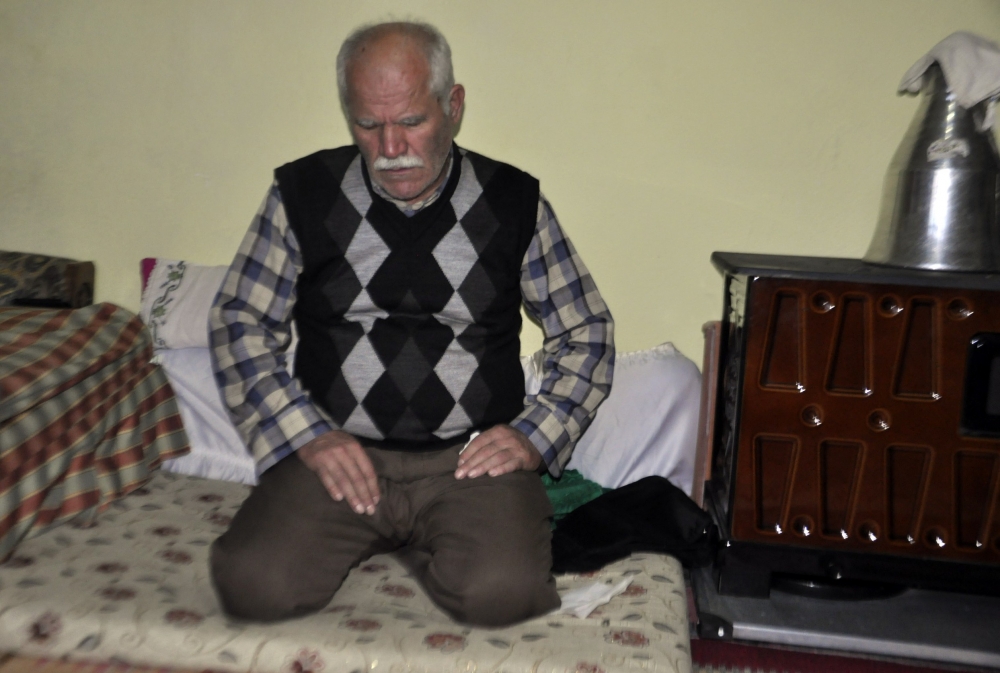 Şht. Deniz Yüzbaşı Fatih Yaşar'a son görev 35