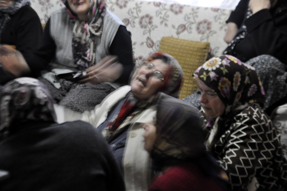 Şht. Deniz Yüzbaşı Fatih Yaşar'a son görev 36
