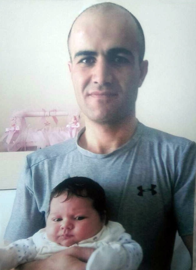 Şht. Deniz Yüzbaşı Fatih Yaşar'a son görev 43