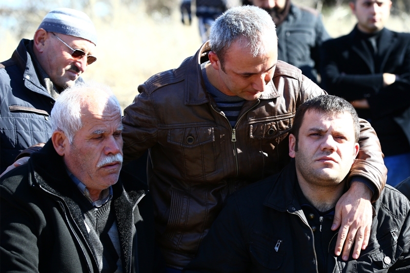 Şht. Deniz Yüzbaşı Fatih Yaşar'a son görev 5