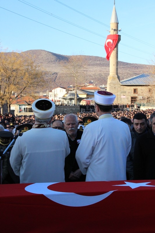 Şht. Deniz Yüzbaşı Fatih Yaşar'a son görev 55