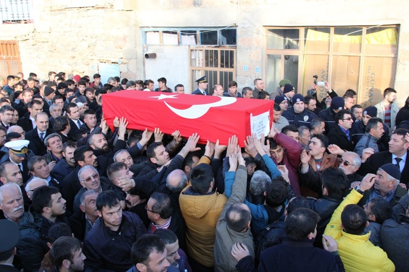 Şht. Deniz Yüzbaşı Fatih Yaşar'a son görev 57