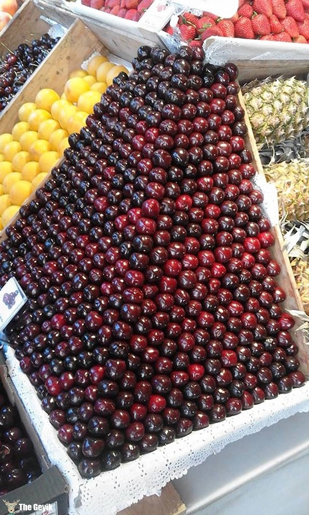 İşini mükemmel yapanlar... 10