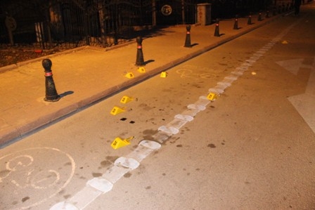 Konya’da iki kişi sokak ortasında öldürüldü 10